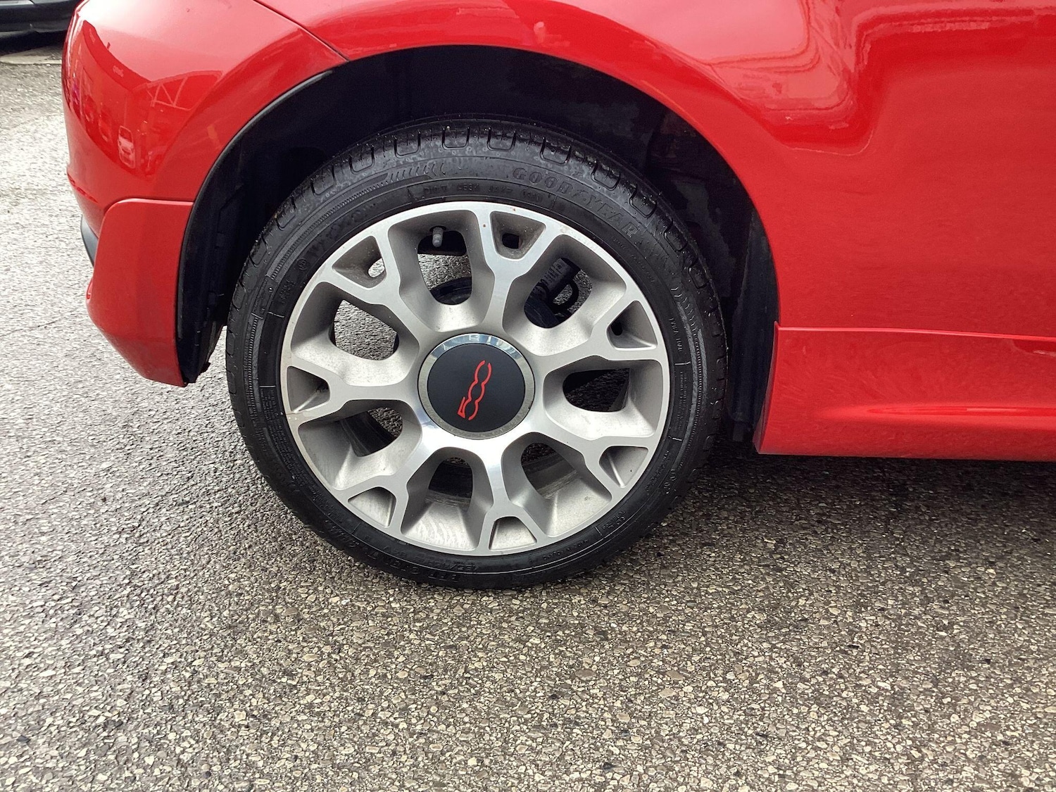 Used Fiat 500 2022 for sale - 77351781: Photo 9