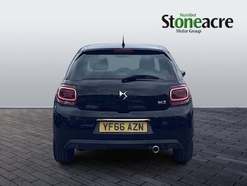 Used DS Automobiles DS 3 2016 for sale - 75378324: Photo