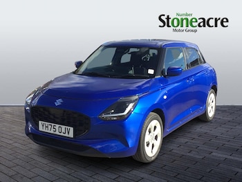 Used Suzuki Swift 2025 for sale - 76440627: Photo