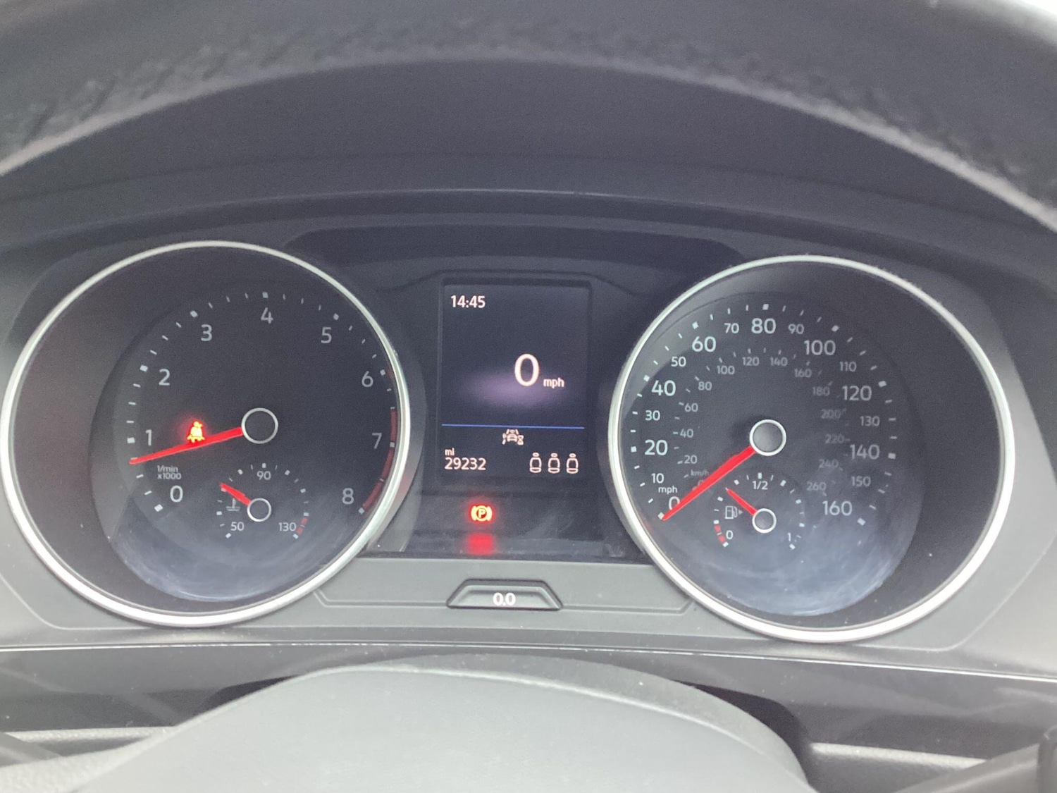 Used Volkswagen Tiguan 2021 for sale - 76521739: Photo 22