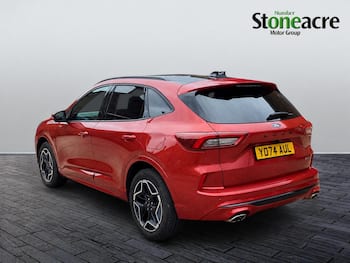 Used Ford Kuga 2024 for sale - 79821447: Photo