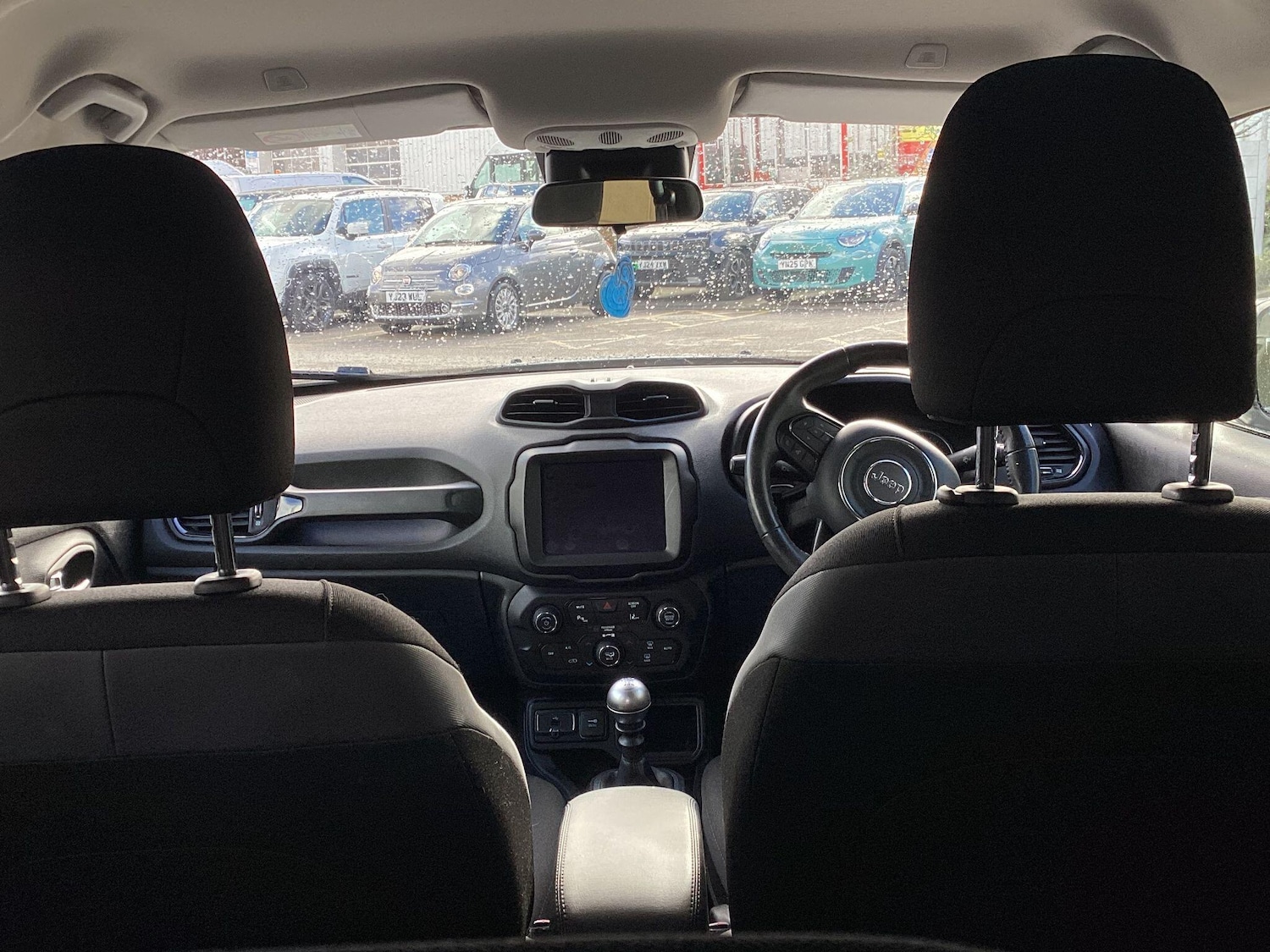 Used Jeep Renegade 2020 for sale - 77882348: Photo 10