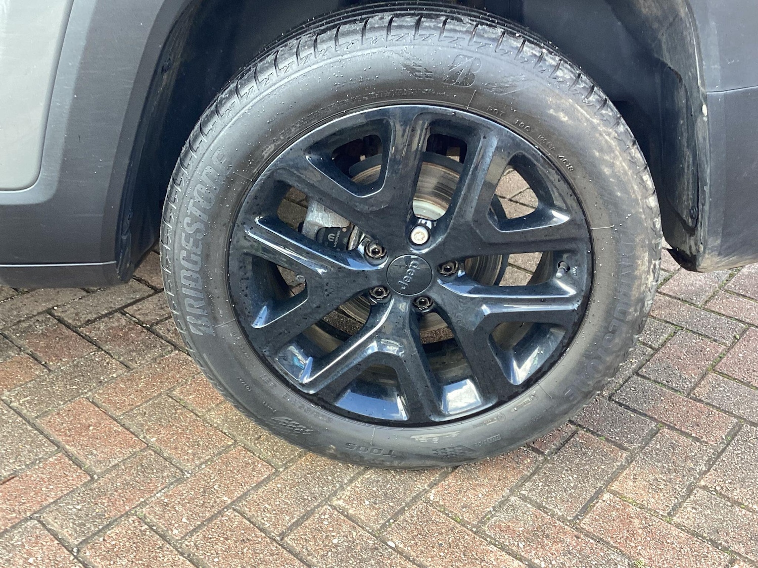 Used Jeep Renegade 2020 for sale - 77882348: Photo 11