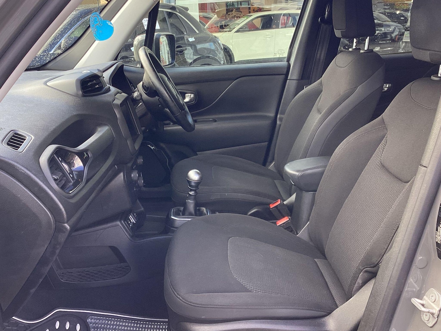 Used Jeep Renegade 2020 for sale - 77882348: Photo 14