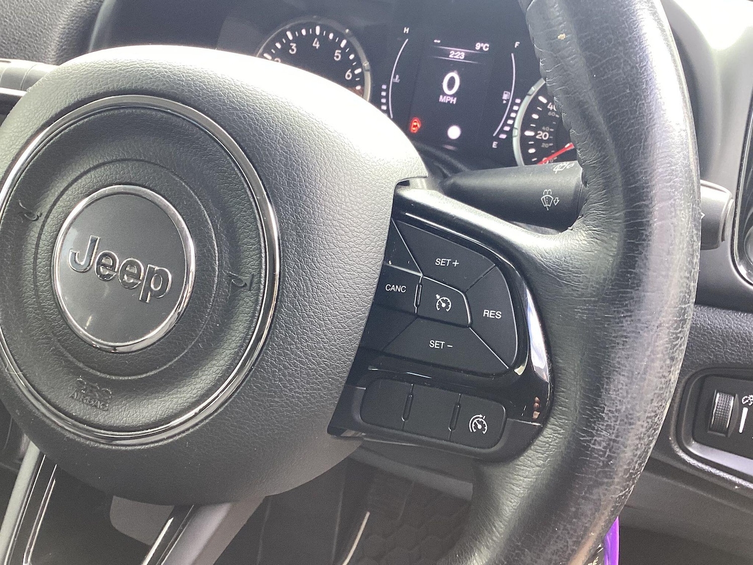 Used Jeep Renegade 2020 for sale - 77882348: Photo 20