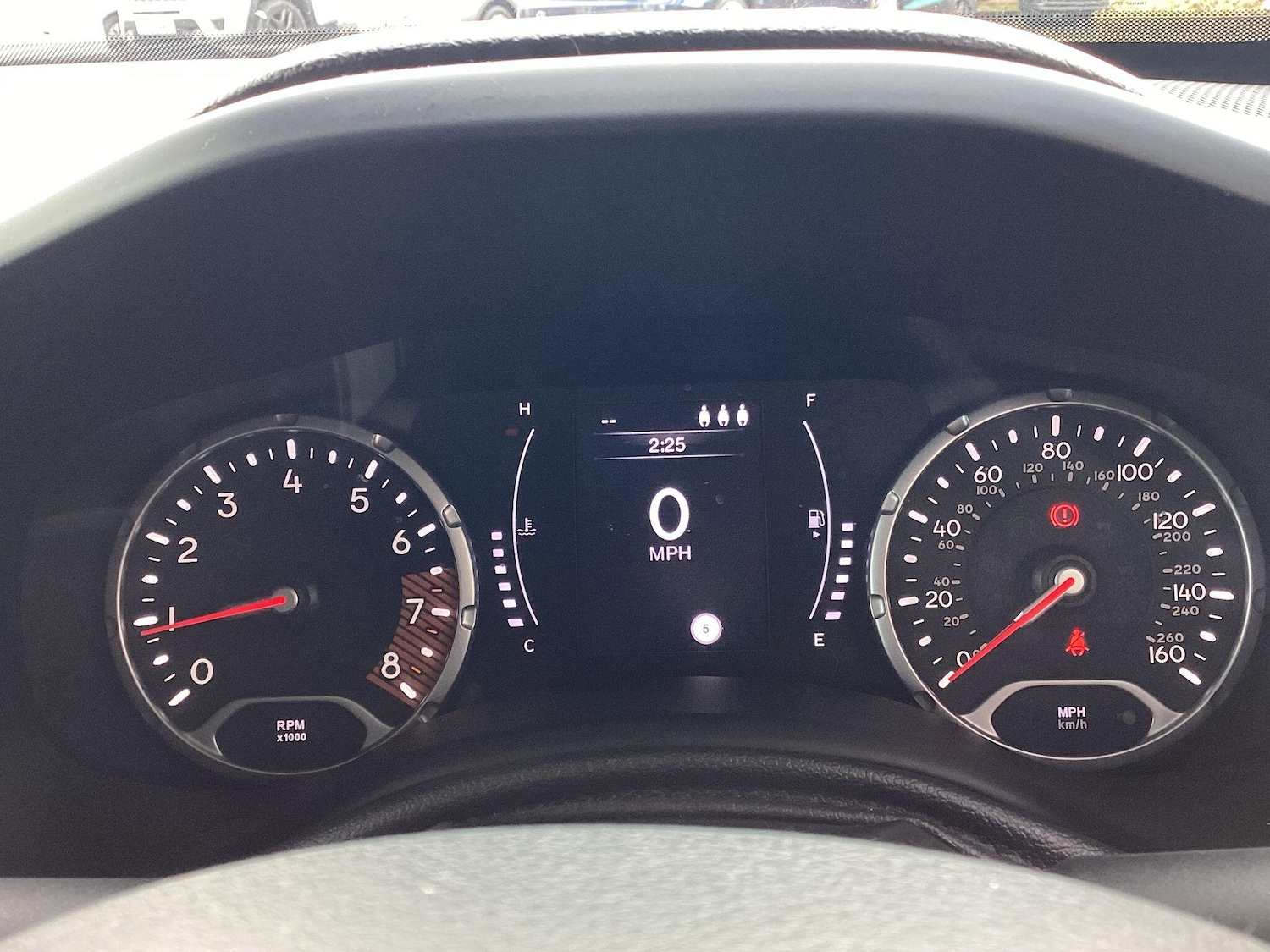 Used Jeep Renegade 2020 for sale - 77882348: Photo 22