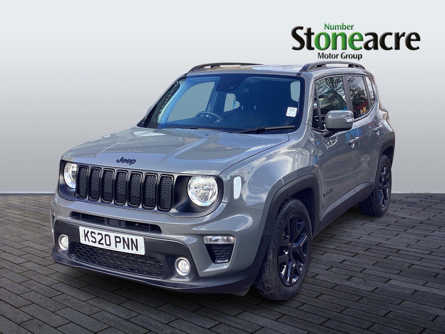 Used Jeep Renegade 2020 for sale - 77882348: Photo 5