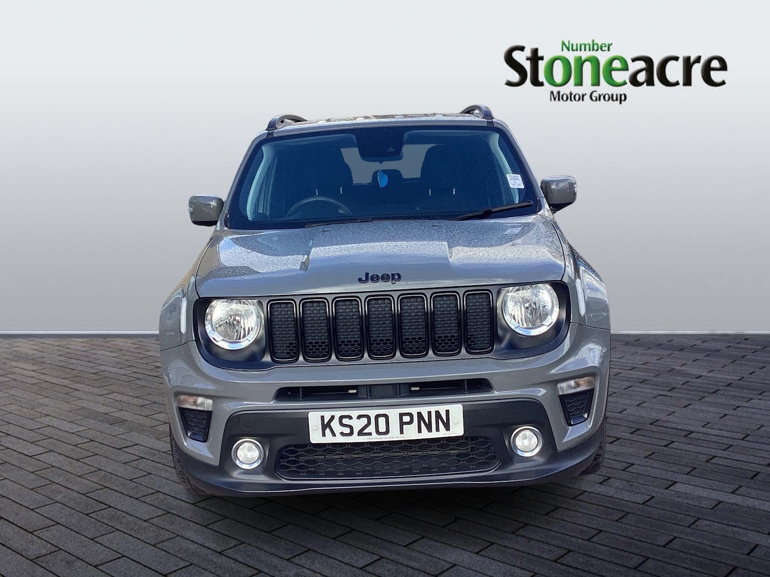Used Jeep Renegade 2020 for sale - 77882348: Photo 6