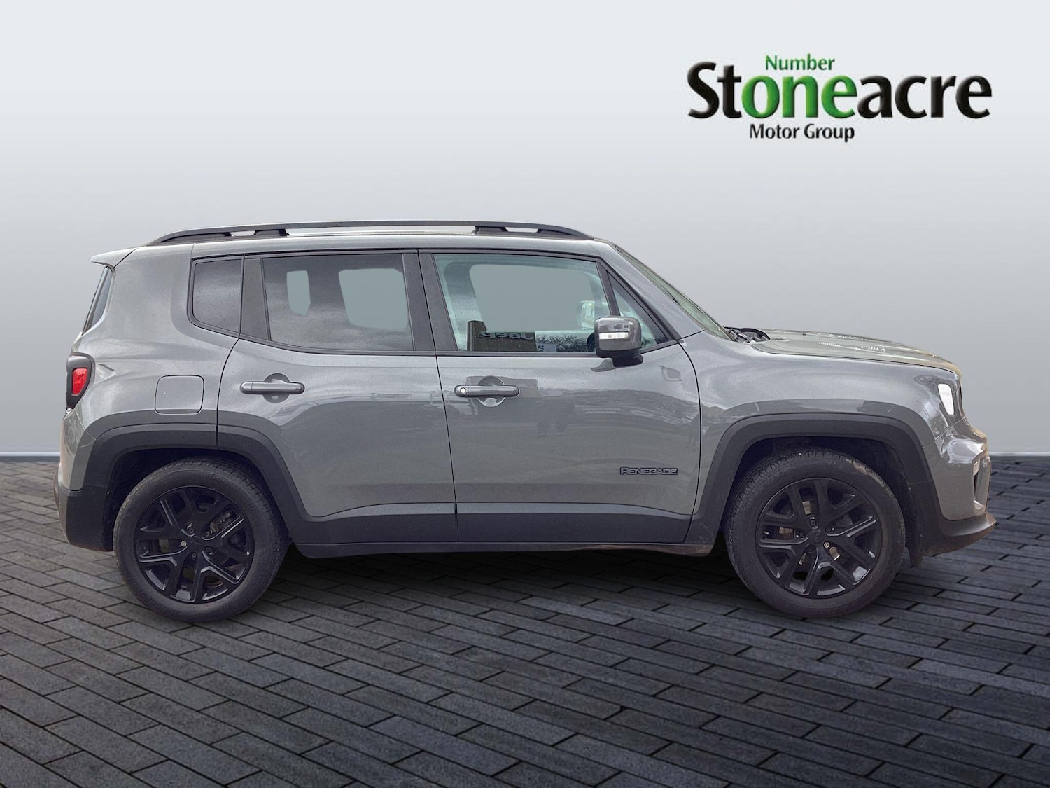 Used Jeep Renegade 2020 for sale - 77882348: Photo 7