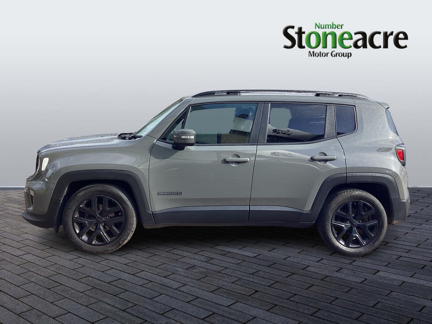 Used Jeep Renegade 2020 for sale - 77882348: Photo 8