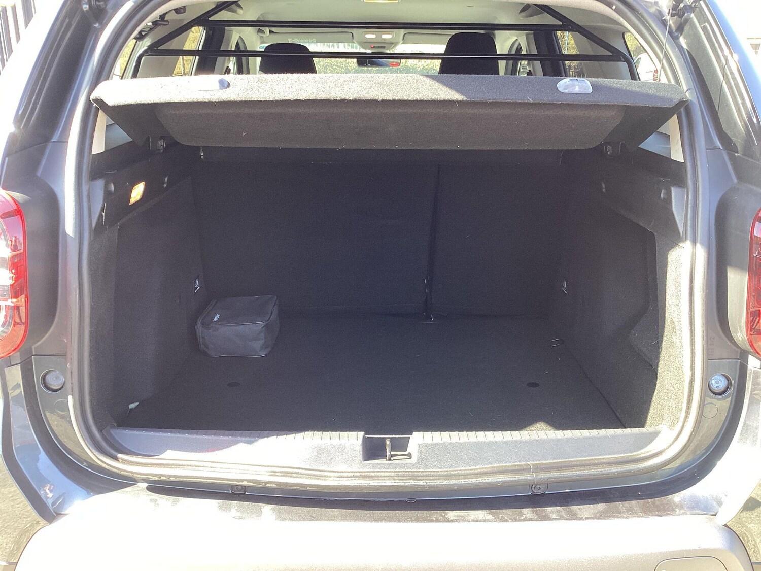 Used Dacia Duster for sale - 78214625: Photo 11