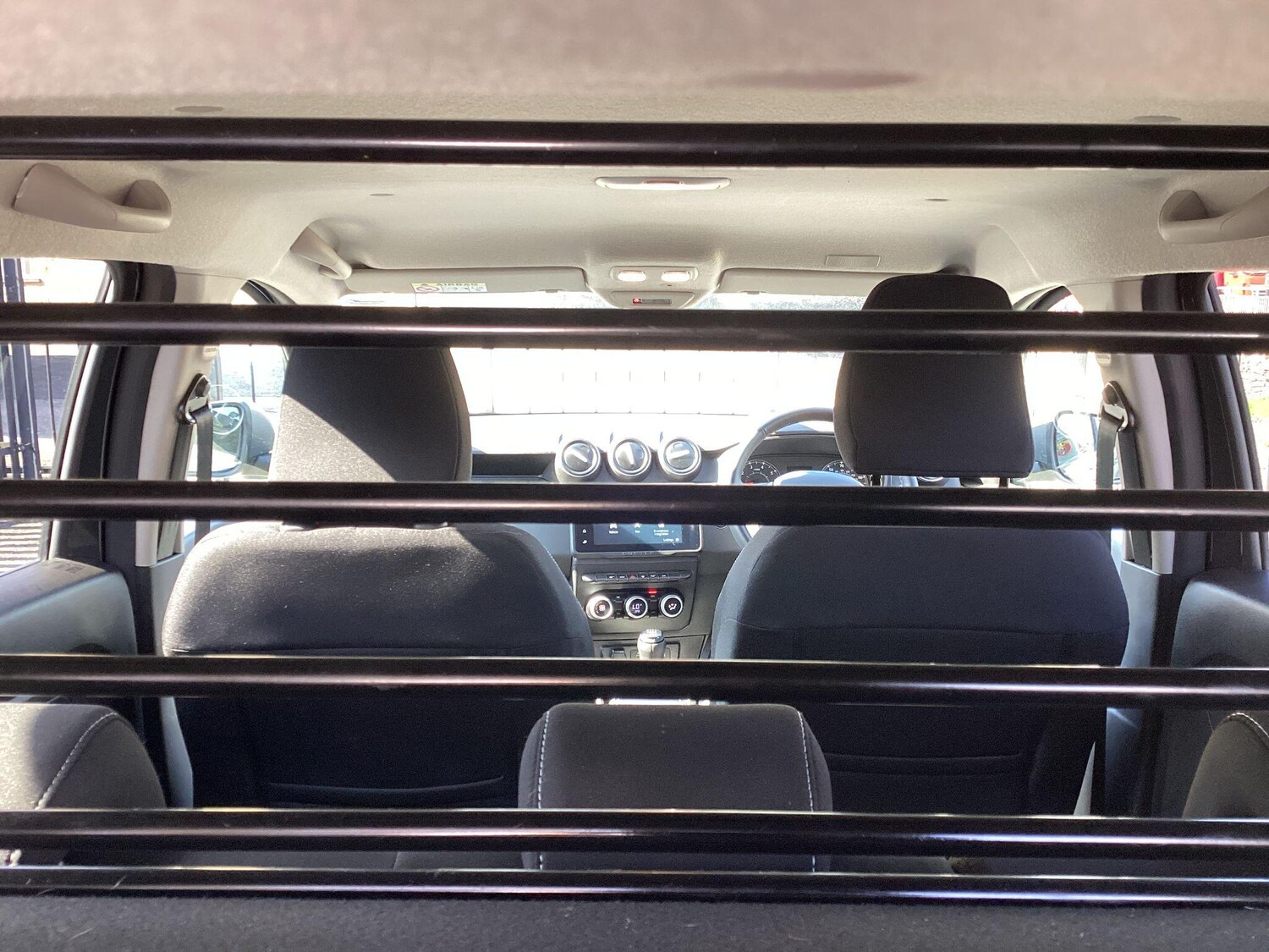 Used Dacia Duster for sale - 78214625: Photo 12