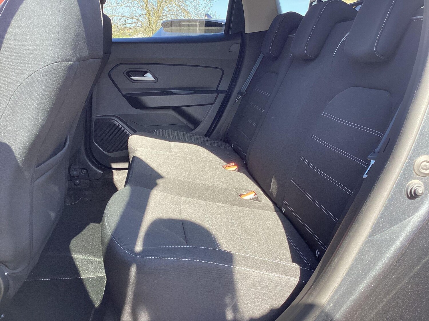 Used Dacia Duster for sale - 78214625: Photo 13