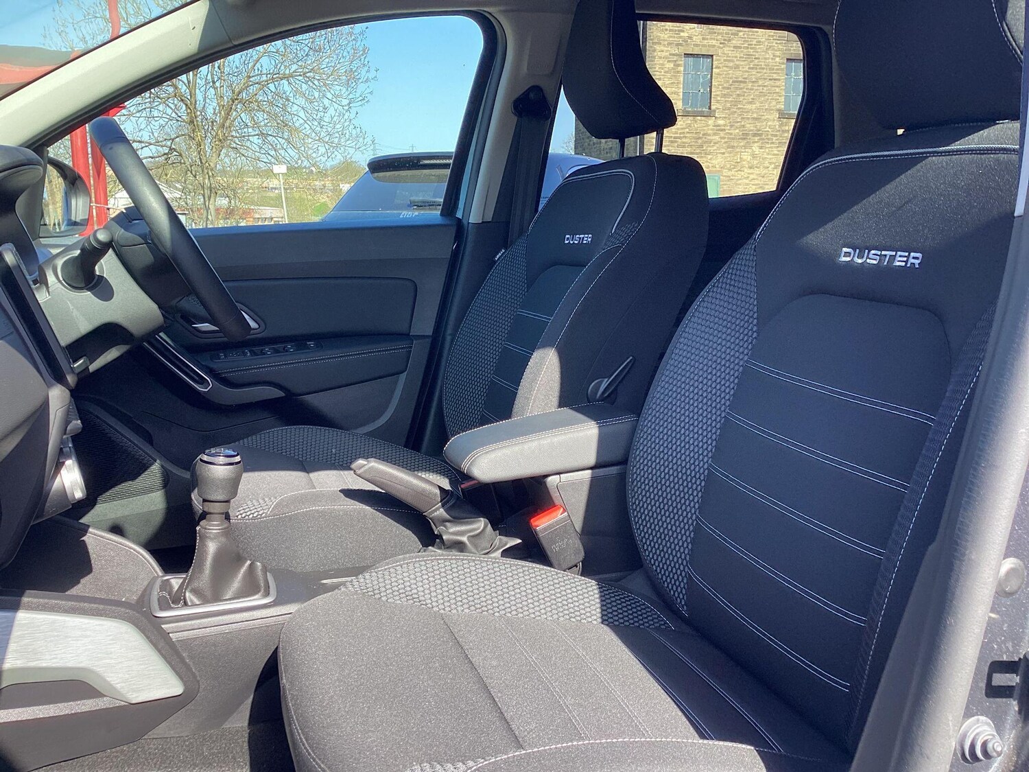 Used Dacia Duster for sale - 78214625: Photo 14