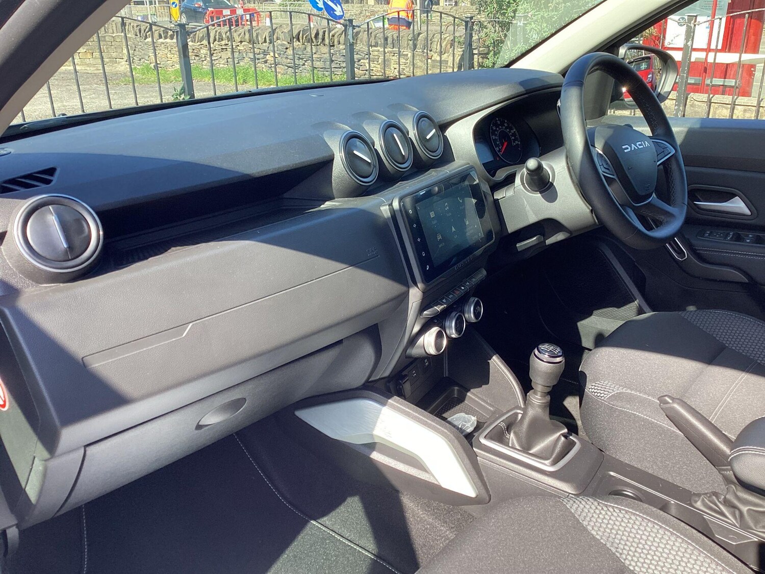 Used Dacia Duster for sale - 78214625: Photo 15