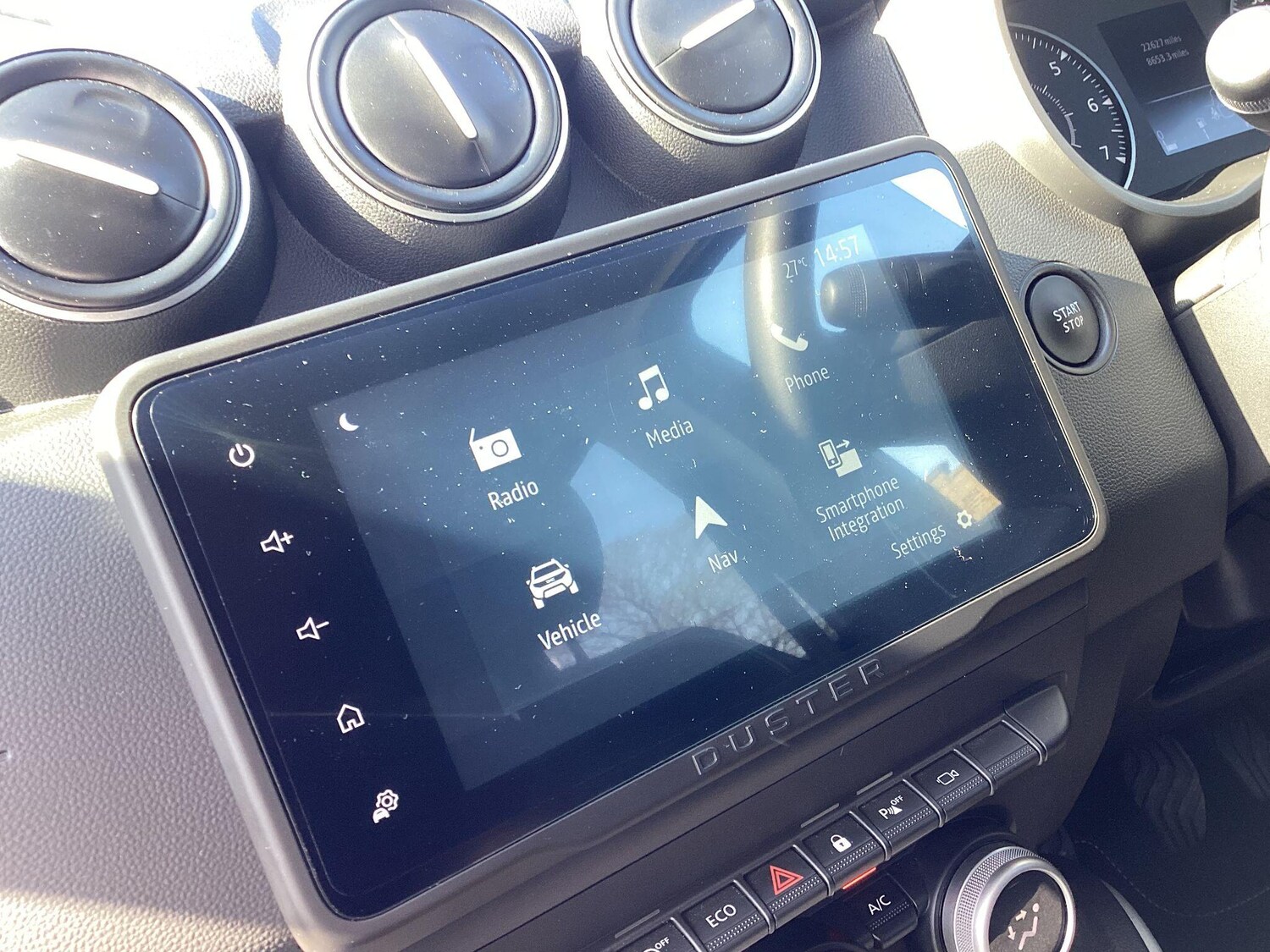 Used Dacia Duster for sale - 78214625: Photo 16