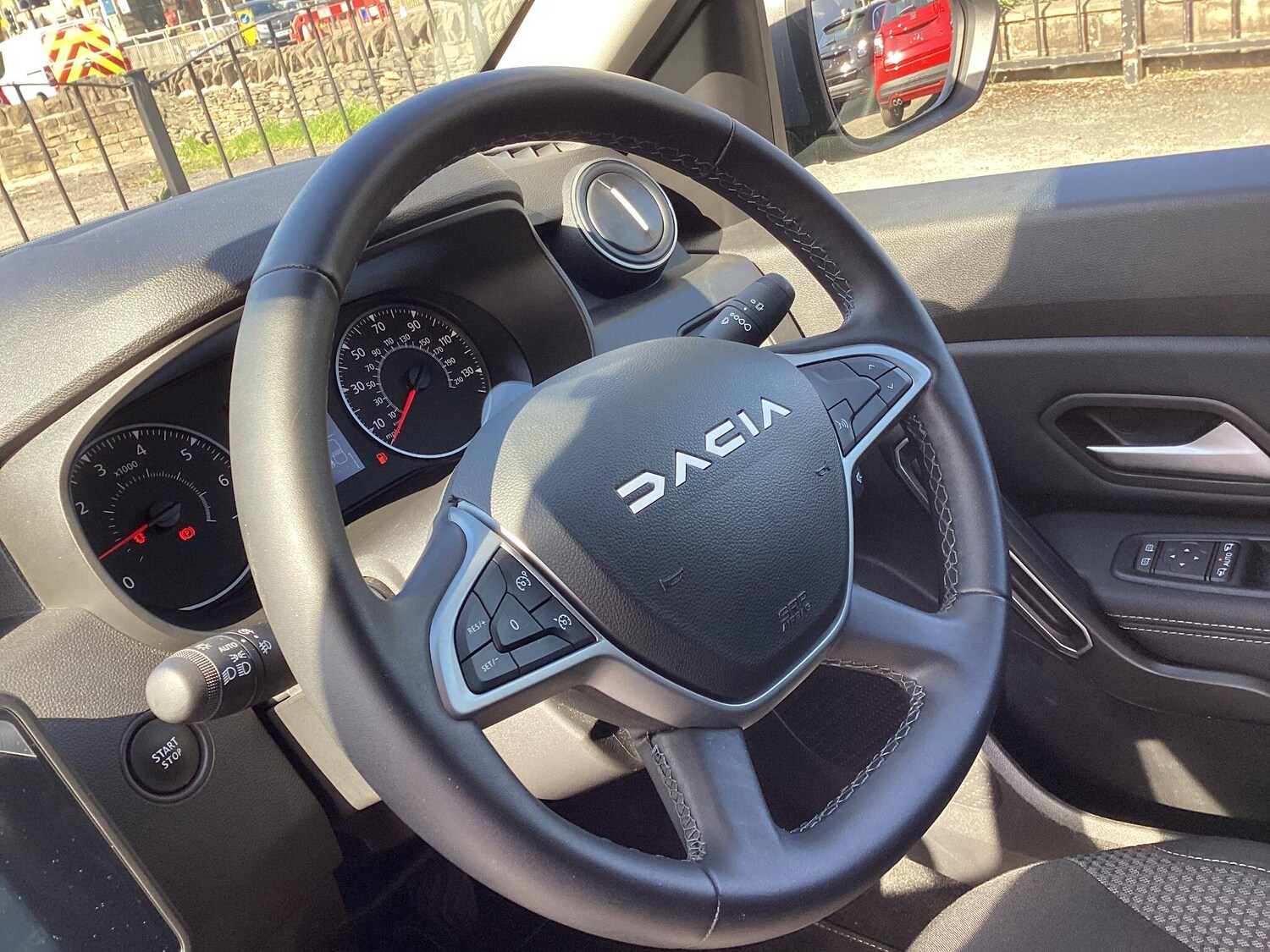 Used Dacia Duster for sale - 78214625: Photo 17