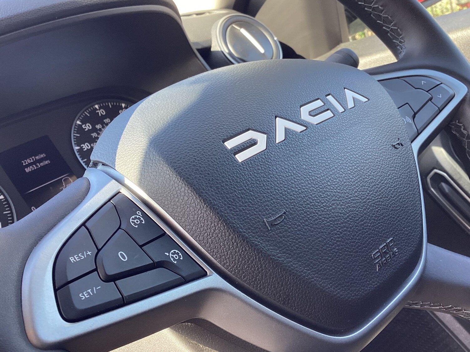 Used Dacia Duster for sale - 78214625: Photo 19