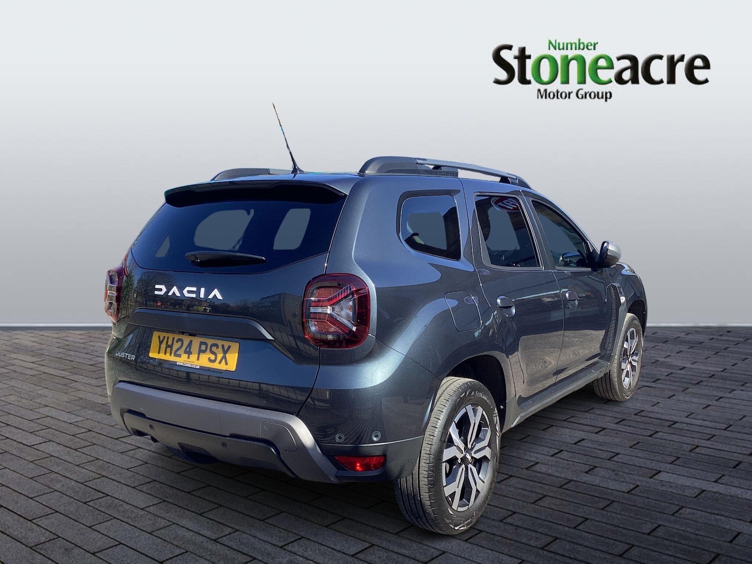 Used Dacia Duster for sale - 78214625: Photo 2