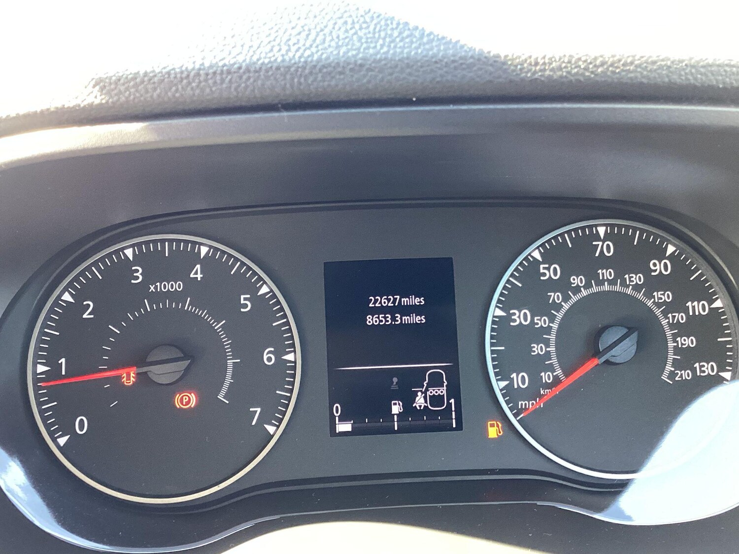 Used Dacia Duster for sale - 78214625: Photo 20