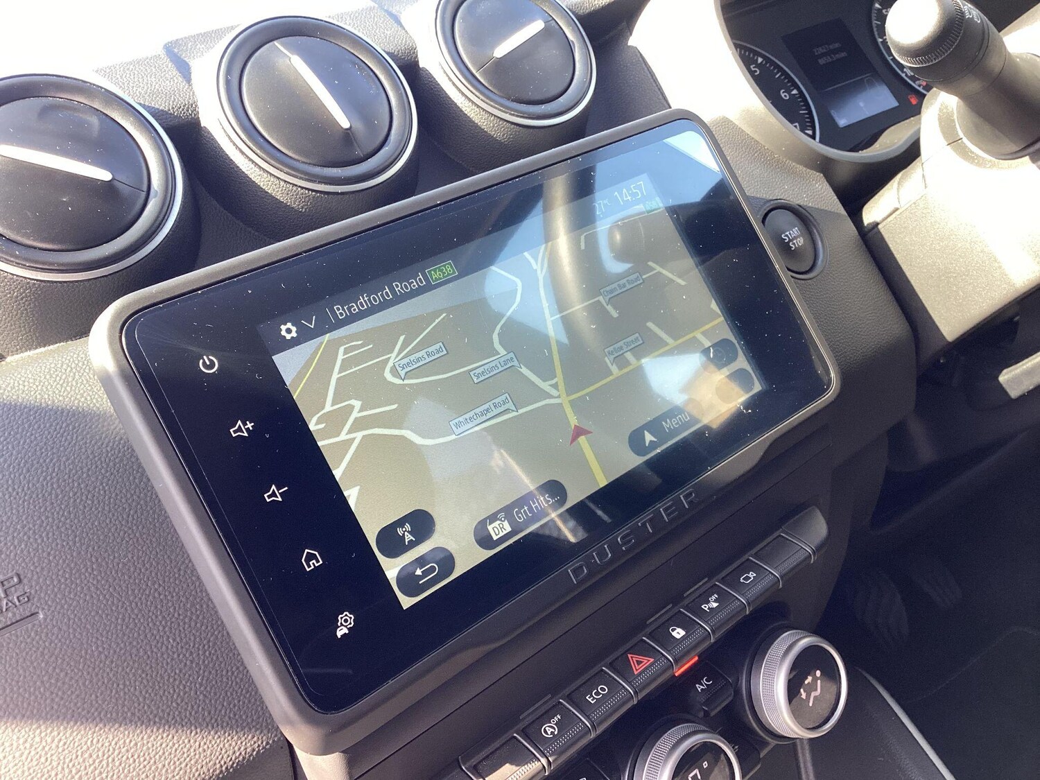 Used Dacia Duster for sale - 78214625: Photo 21