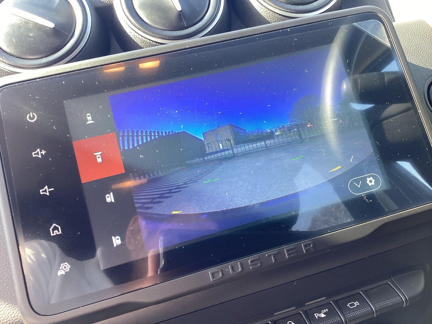 Used Dacia Duster for sale - 78214625: Photo 23