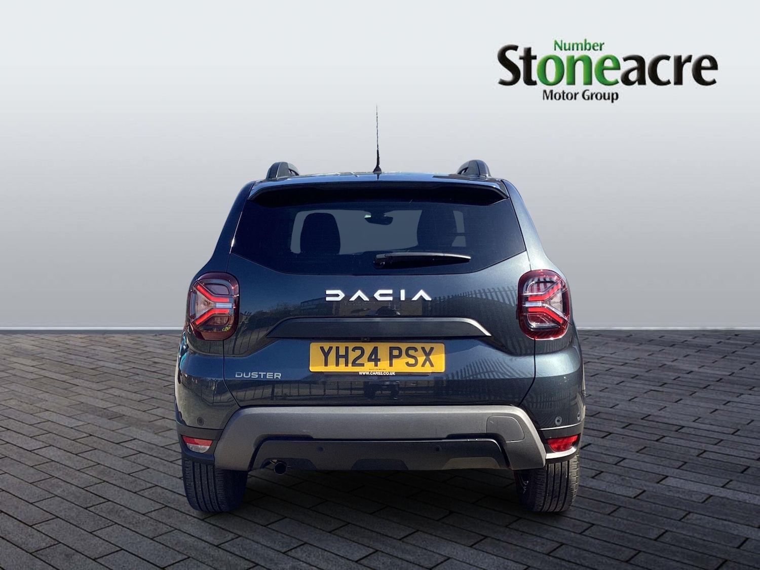 Used Dacia Duster for sale - 78214625: Photo 3