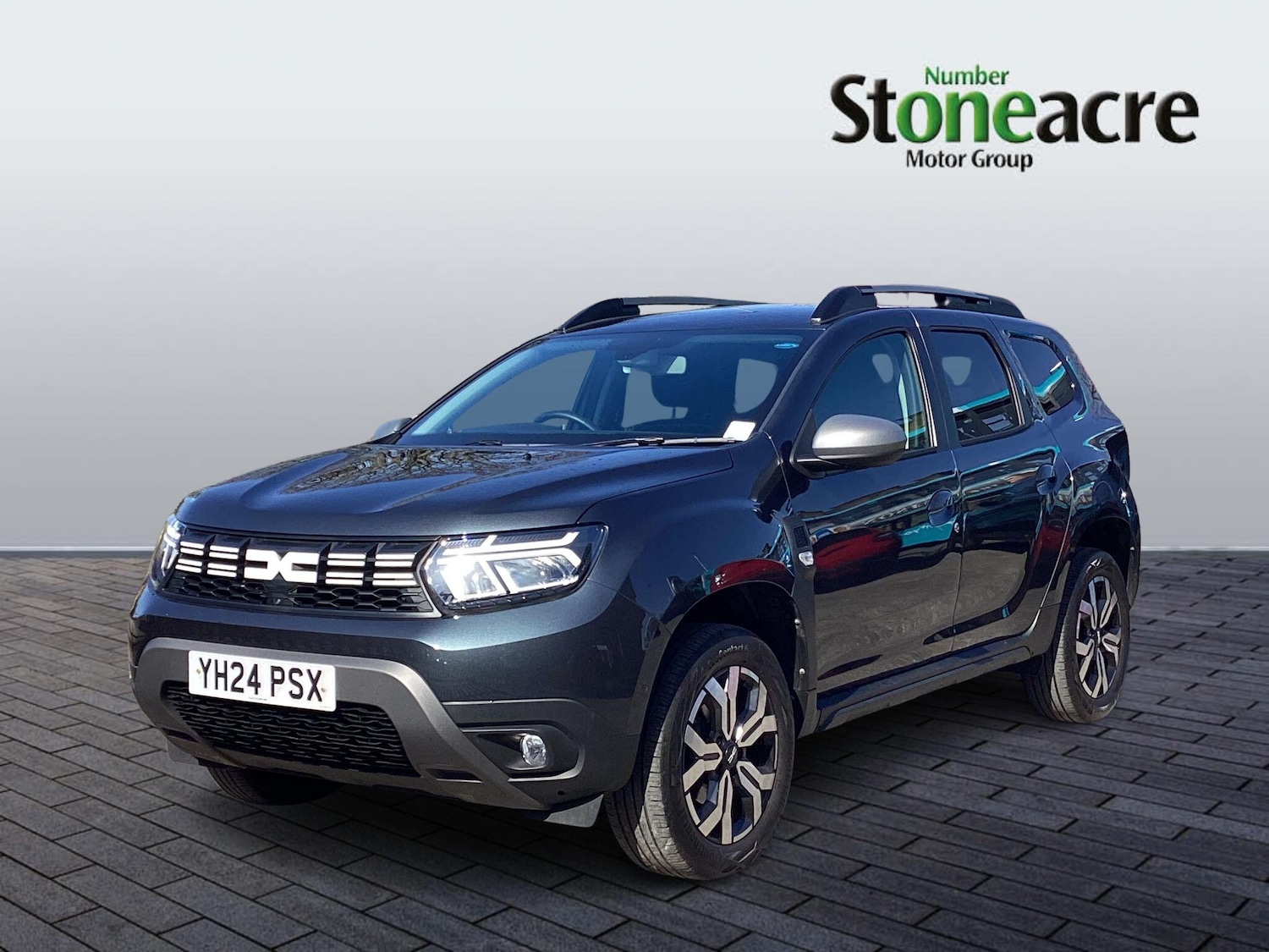 Used Dacia Duster for sale - 78214625: Photo 4
