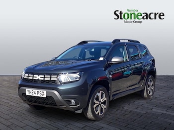 Used Dacia Duster 2024 for sale - 78214625: Photo