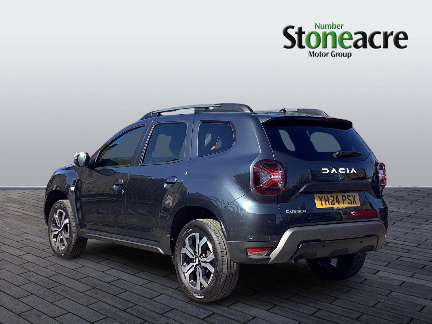 Used Dacia Duster for sale - 78214625: Photo 6