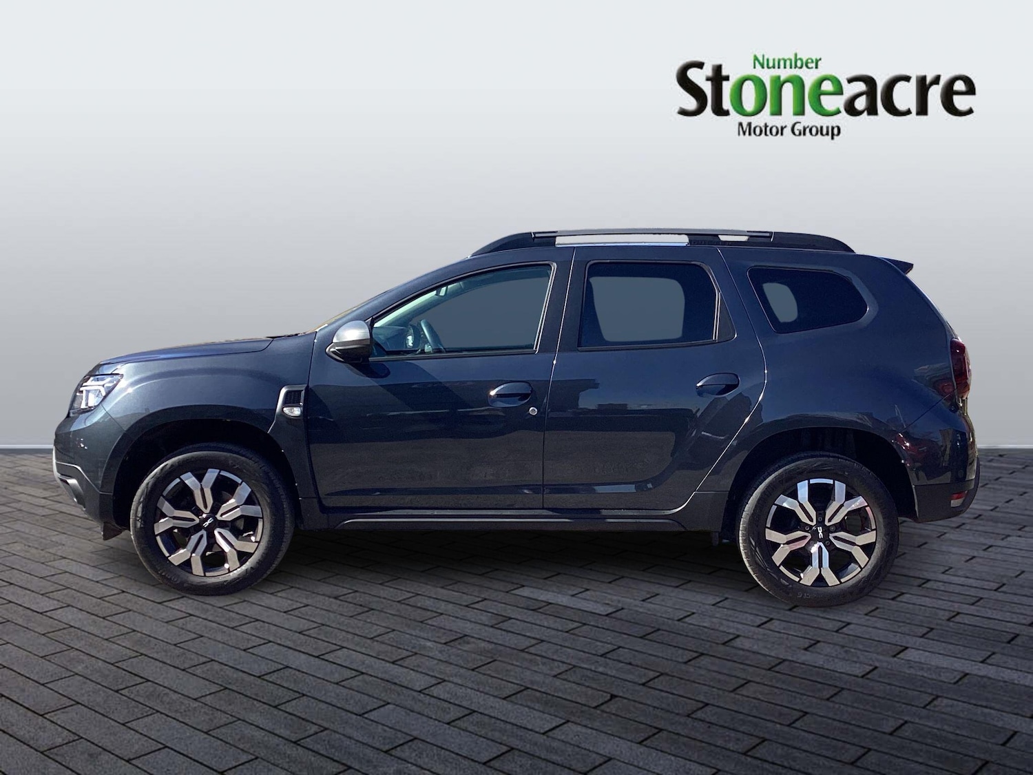 Used Dacia Duster for sale - 78214625: Photo 8