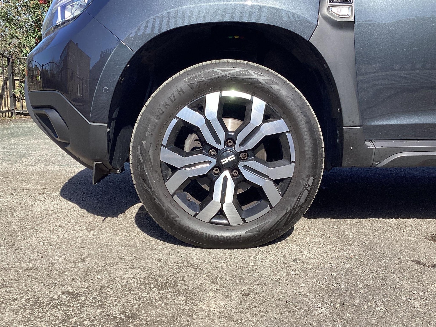 Used Dacia Duster for sale - 78214625: Photo 9