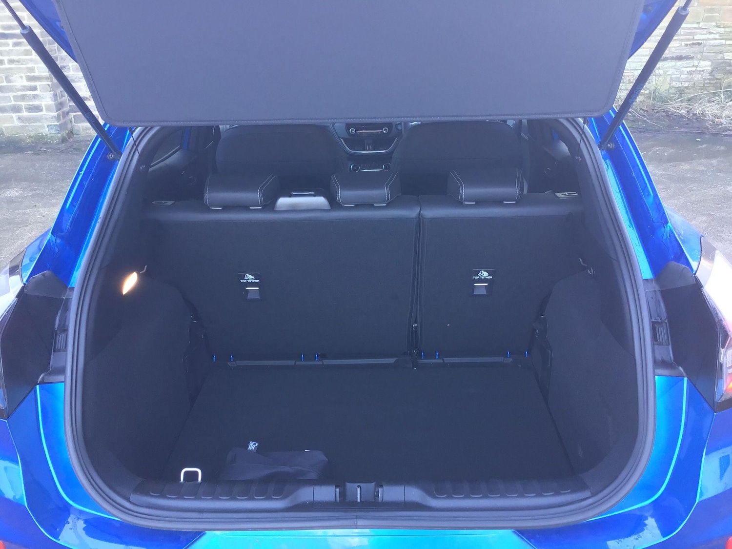 Used Ford Puma for sale - 77242386: Photo 10