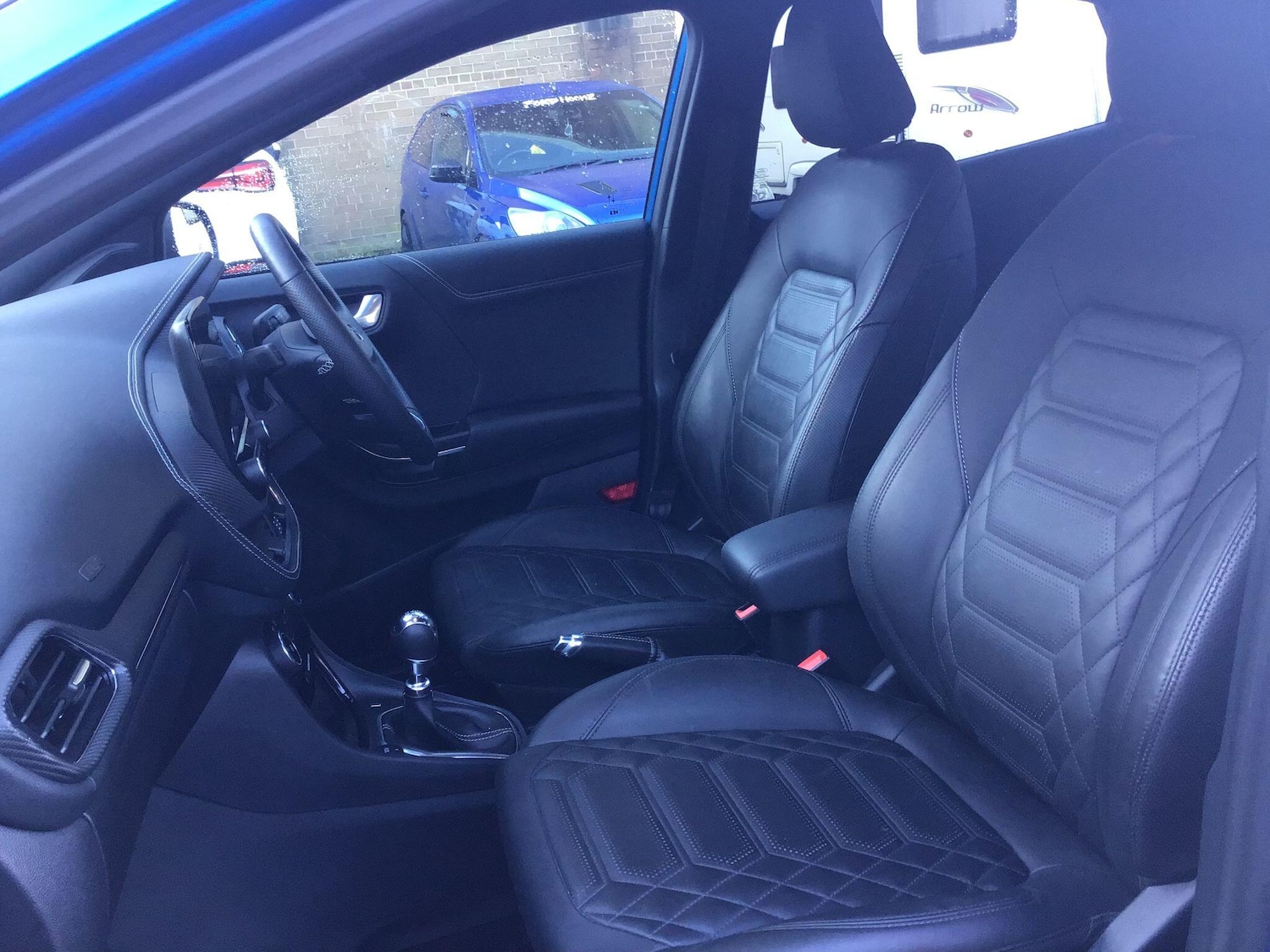 Used Ford Puma for sale - 77242386: Photo 12