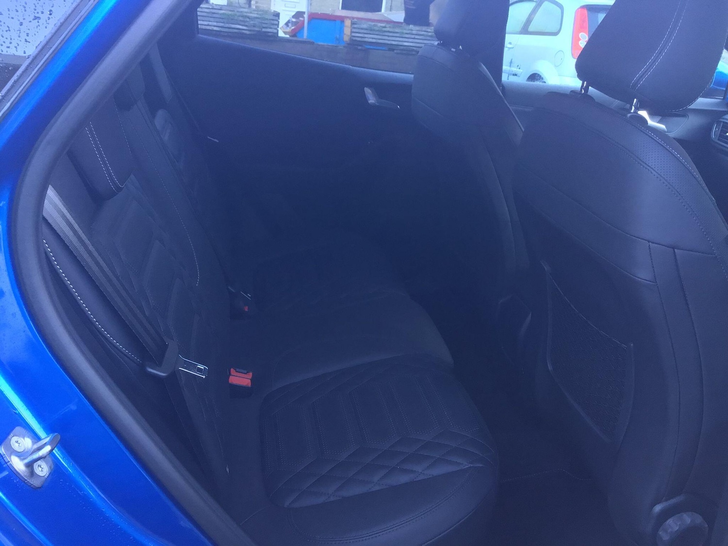 Used Ford Puma for sale - 77242386: Photo 13