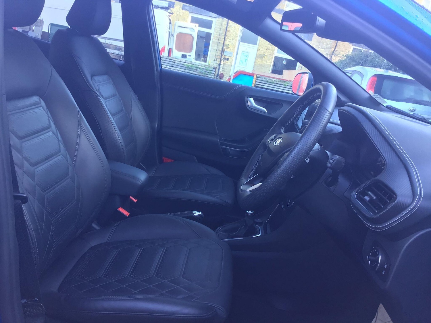 Used Ford Puma for sale - 77242386: Photo 14