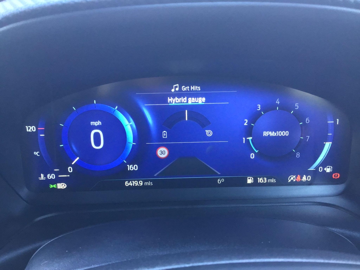 Used Ford Puma for sale - 77242386: Photo 17