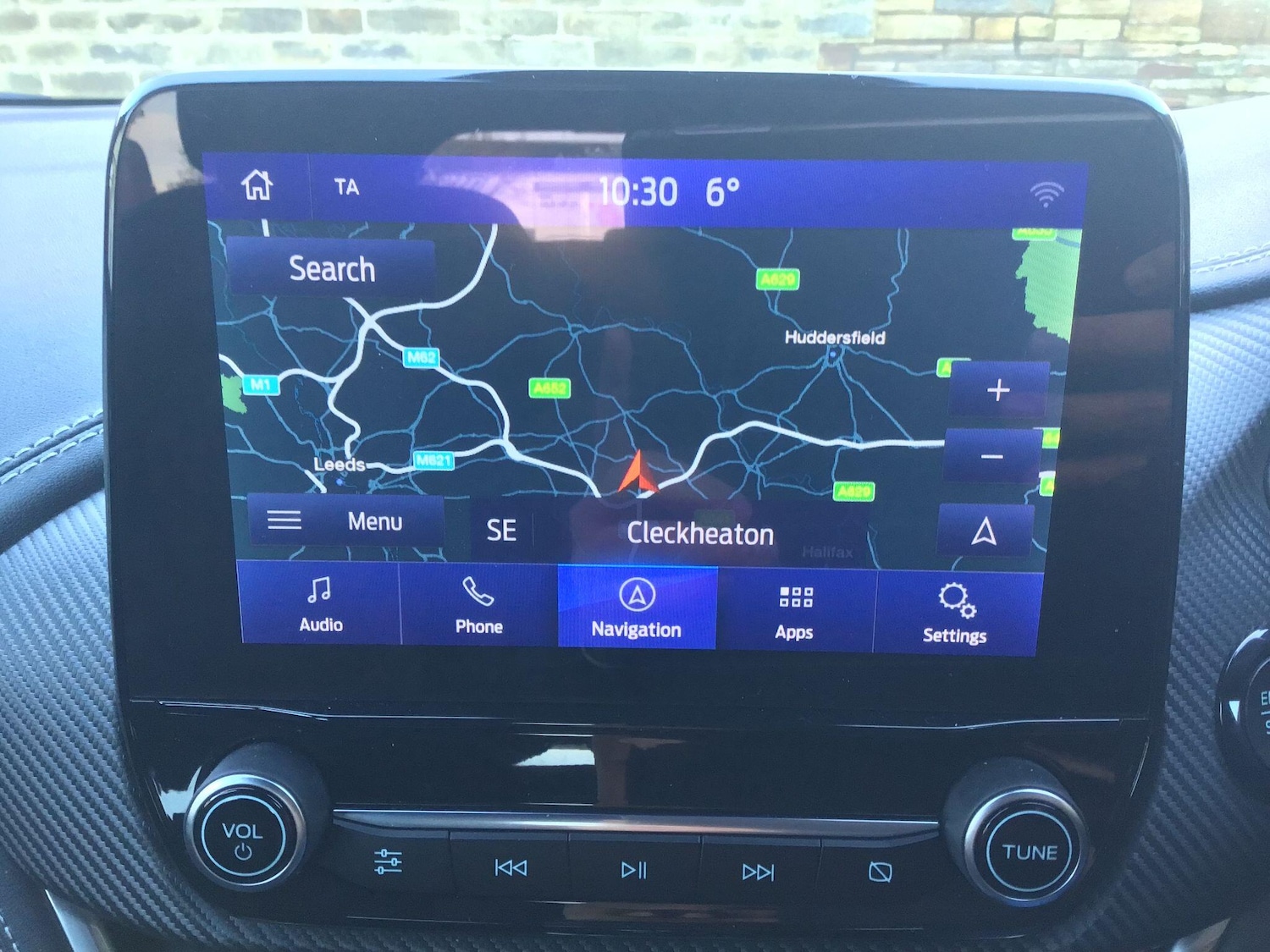 Used Ford Puma for sale - 77242386: Photo 18