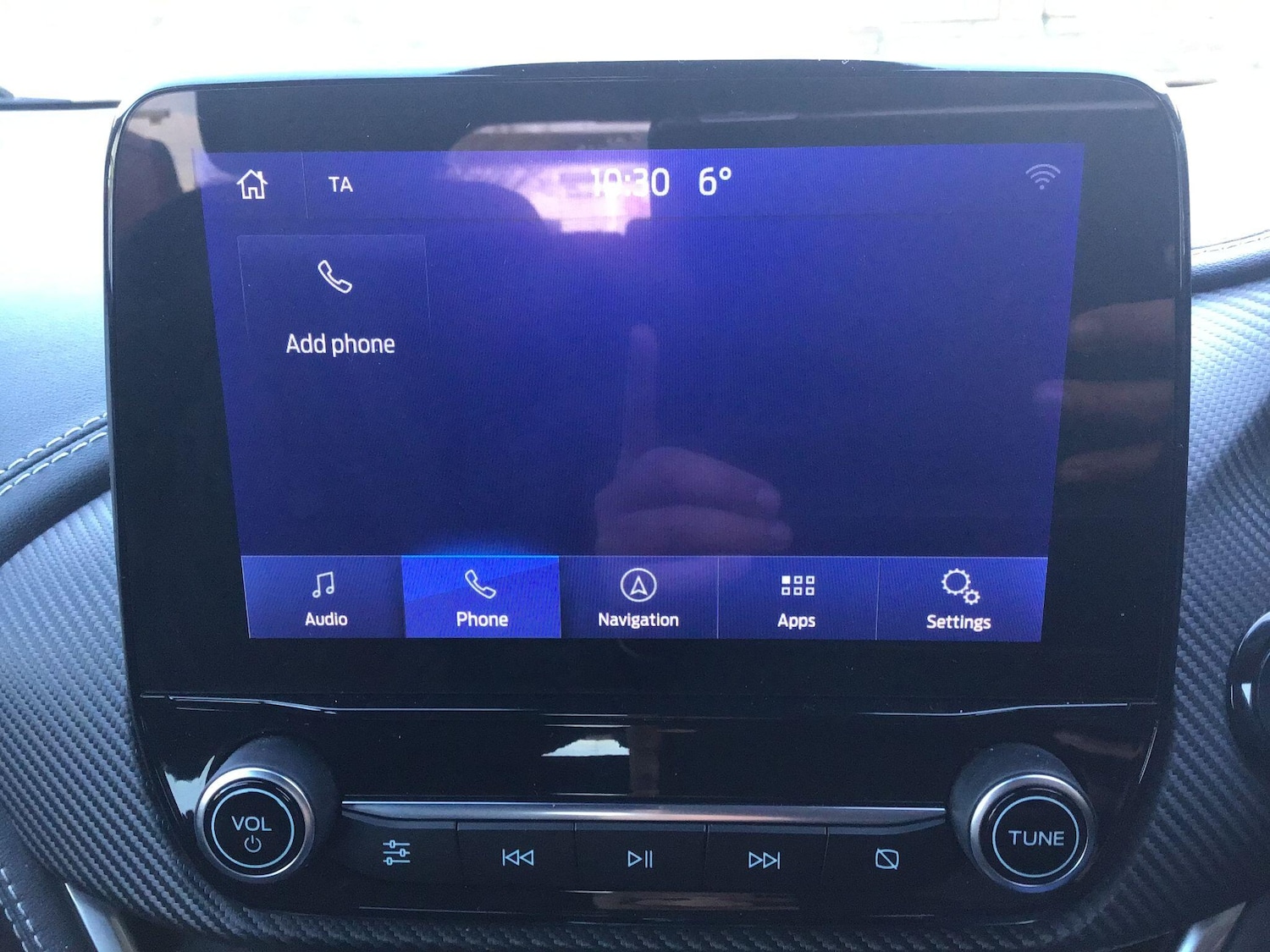 Used Ford Puma for sale - 77242386: Photo 19