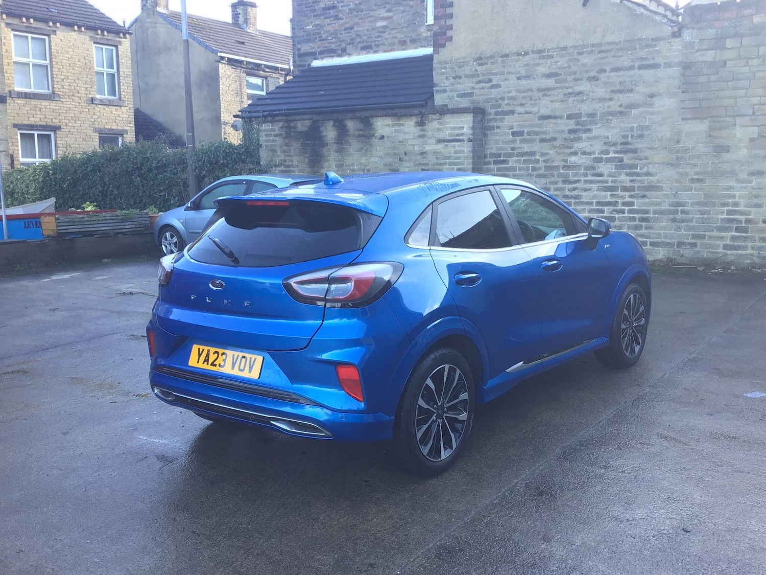 Used Ford Puma for sale - 77242386: Photo 2