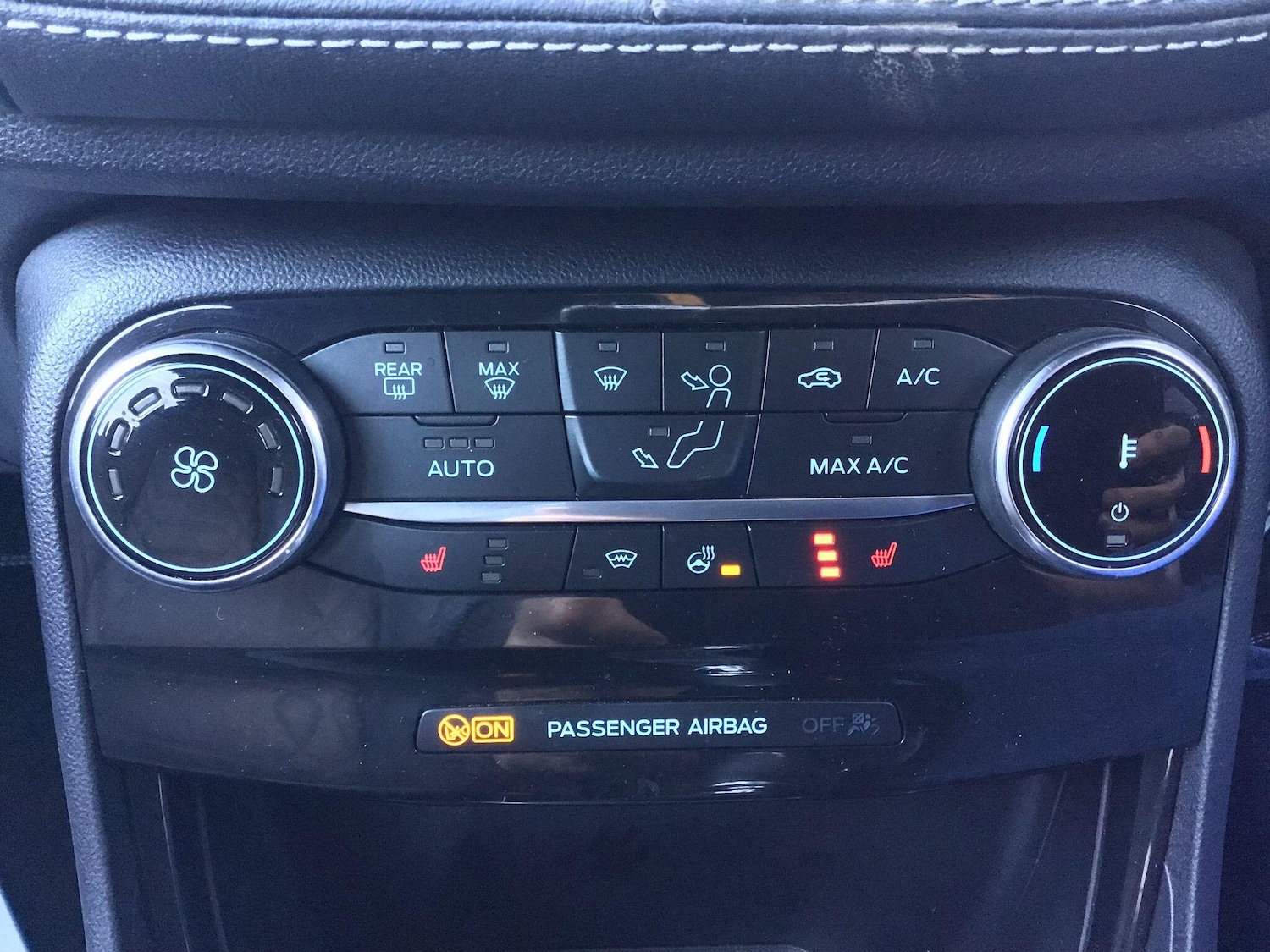 Used Ford Puma for sale - 77242386: Photo 21