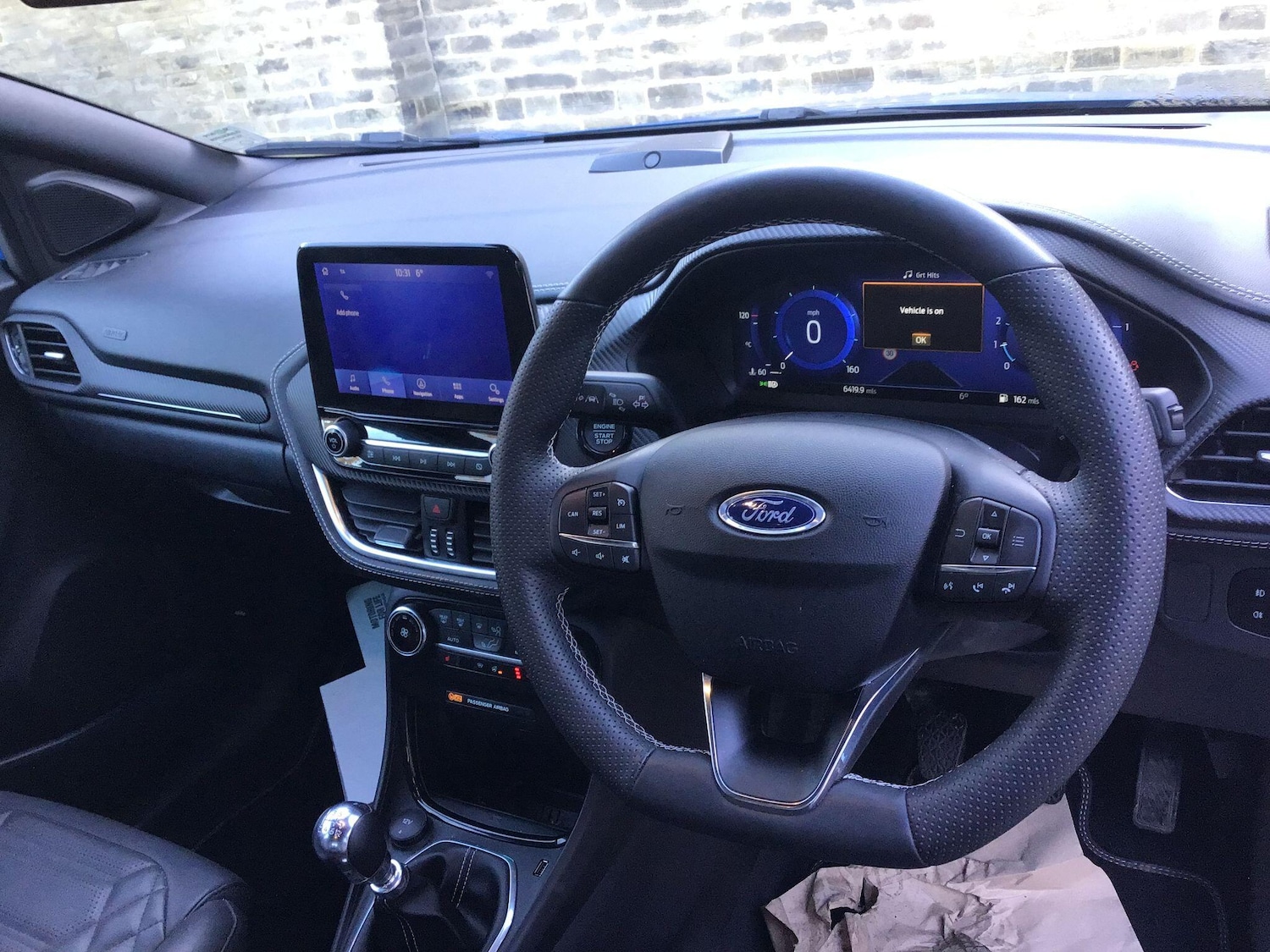 Used Ford Puma for sale - 77242386: Photo 25