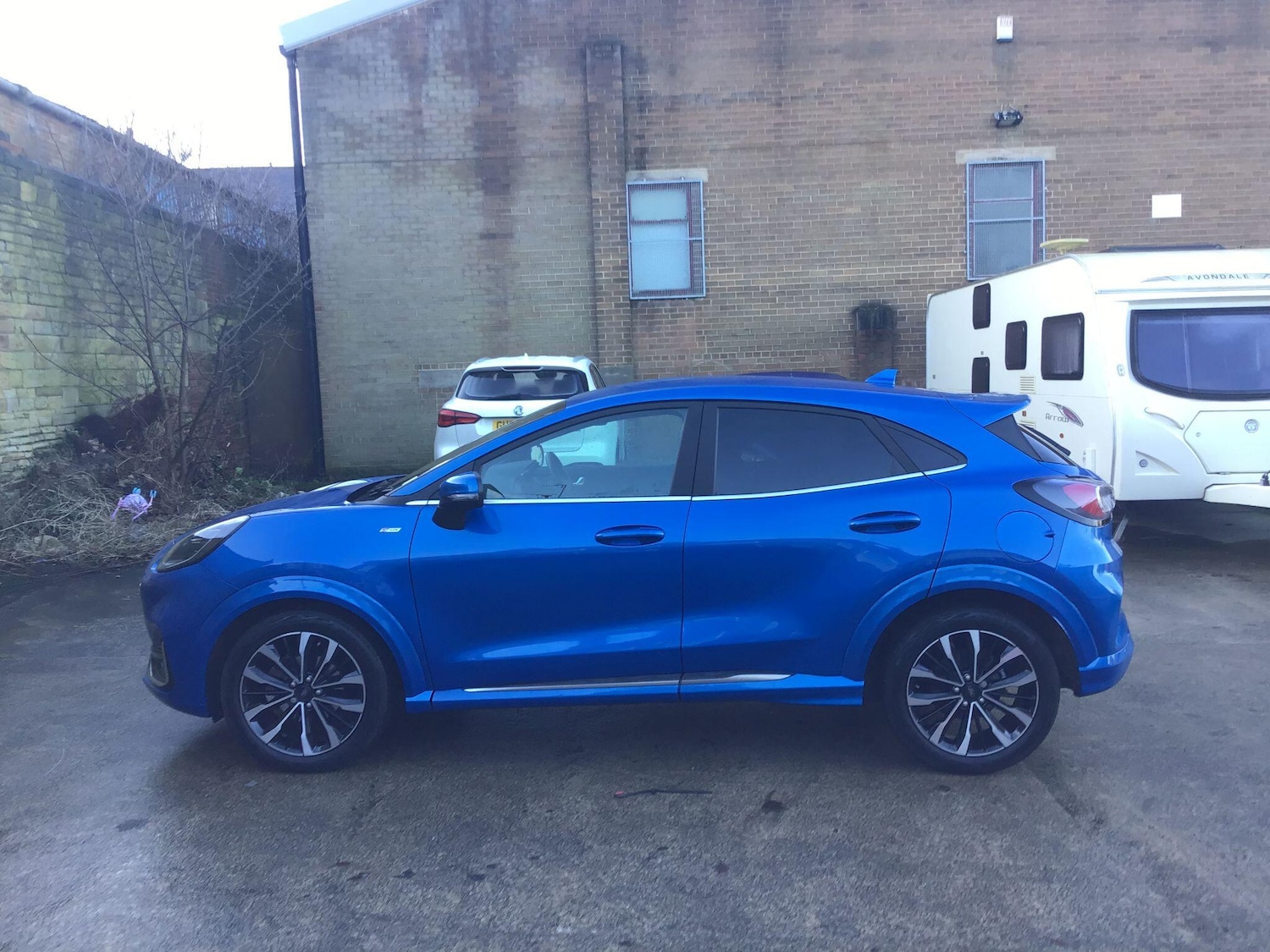 Used Ford Puma for sale - 77242386: Photo 7