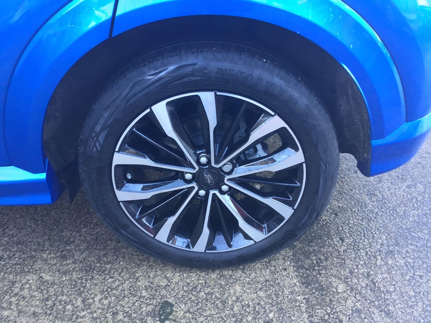 Used Ford Puma for sale - 77242386: Photo 9