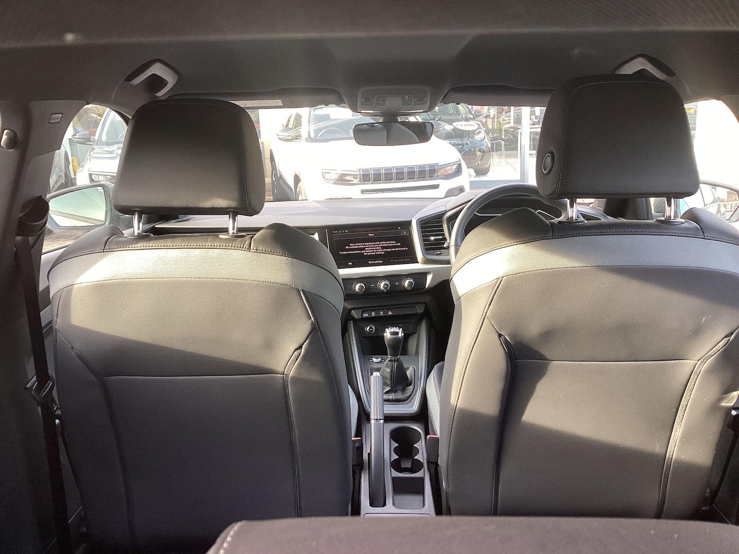 Used Audi A1 for sale - 77574532: Photo 10