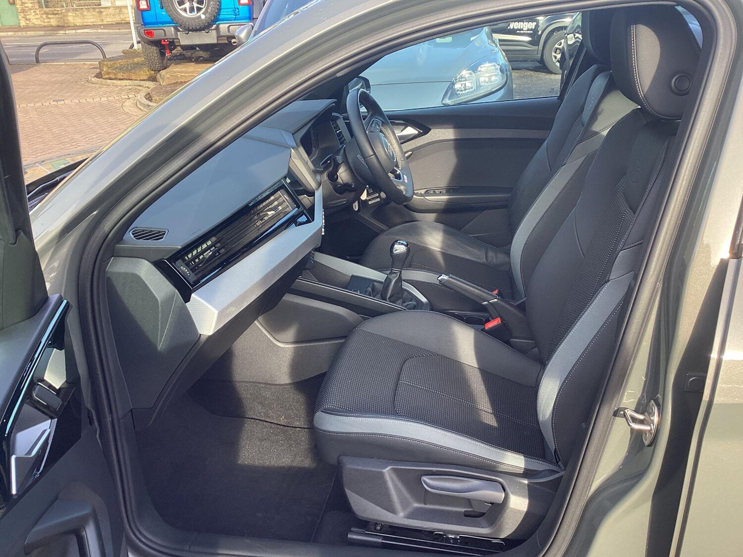 Used Audi A1 for sale - 77574532: Photo 11