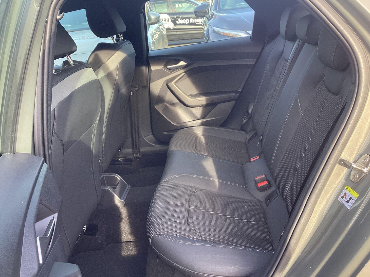 Used Audi A1 for sale - 77574532: Photo 12