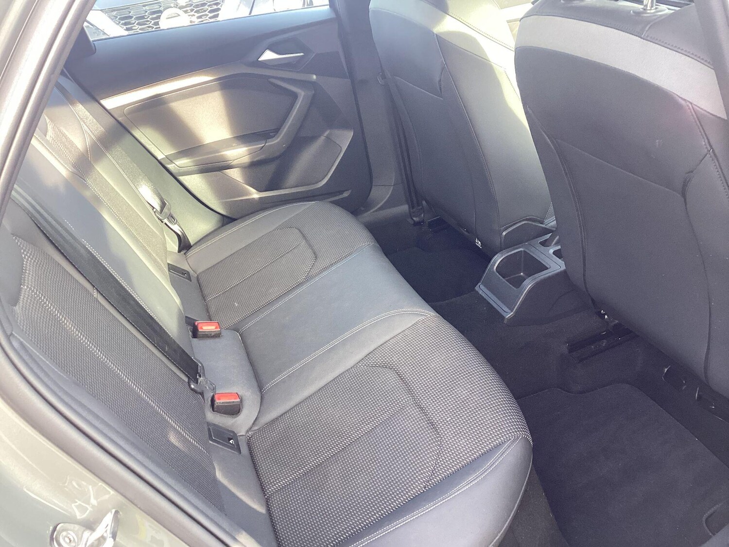 Used Audi A1 for sale - 77574532: Photo 13