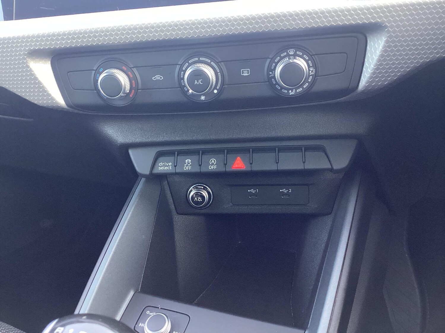 Used Audi A1 for sale - 77574532: Photo 18