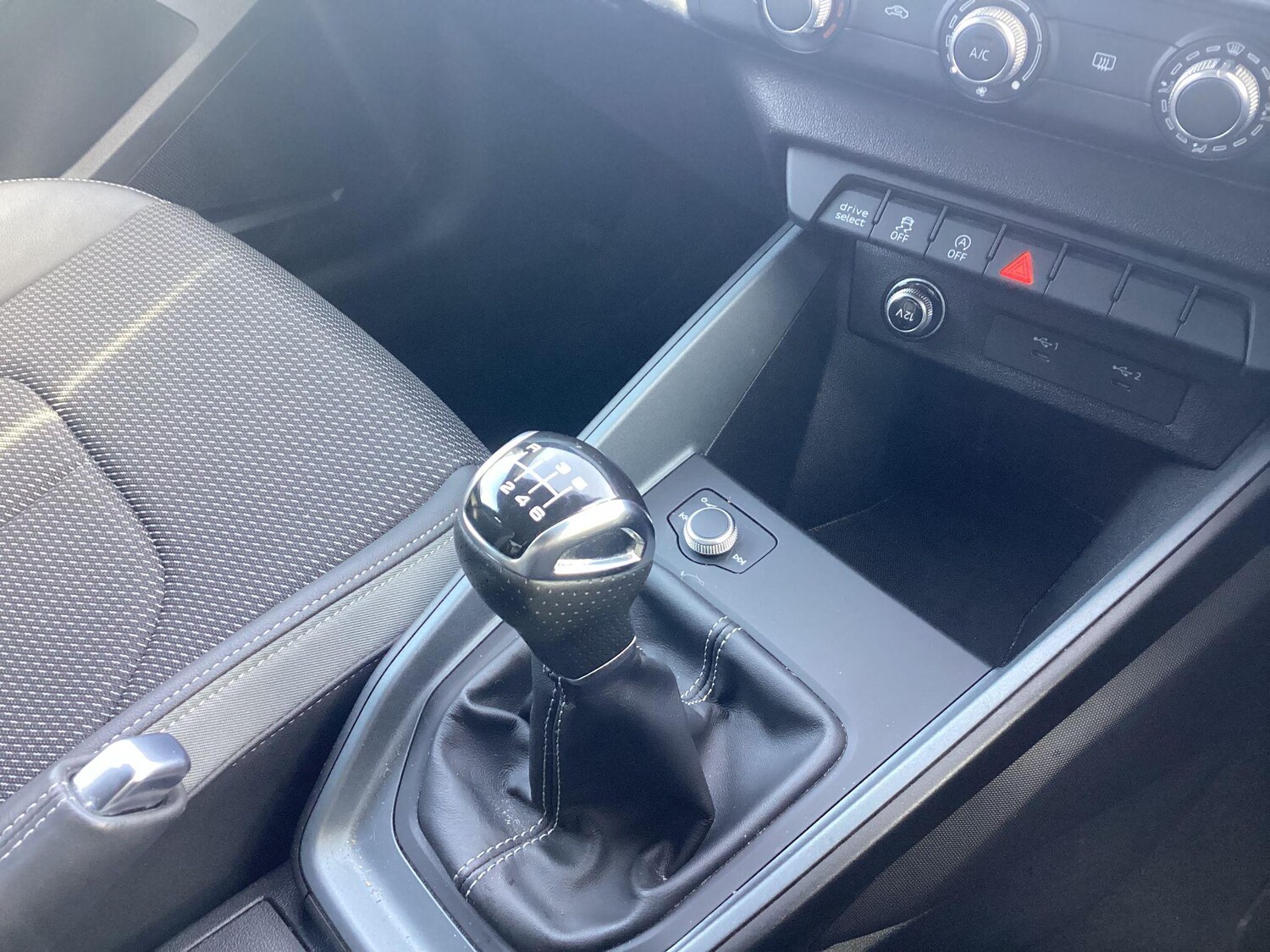 Used Audi A1 for sale - 77574532: Photo 19